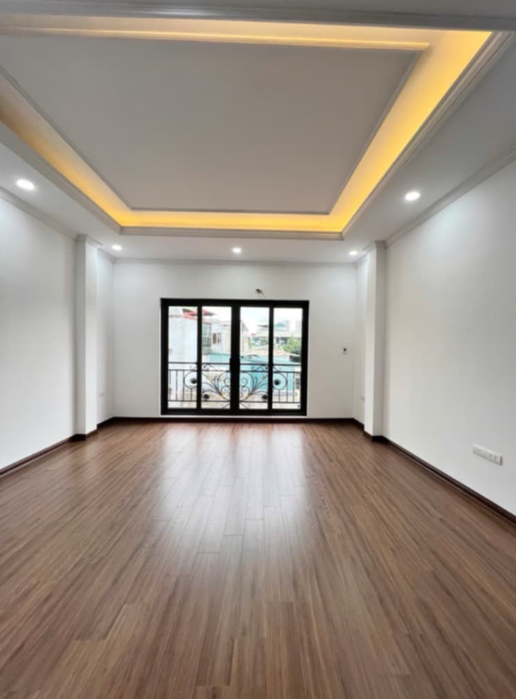 Nhà Trương Định – Hoàng Mai, 35M2, 5 tầng, 15m Ô Tô, chỉ hơn 6 tỷ
